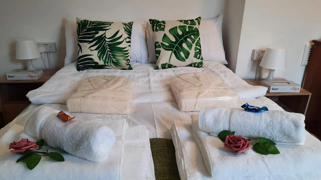 Hackney Downtown Guest House Λονδίνο