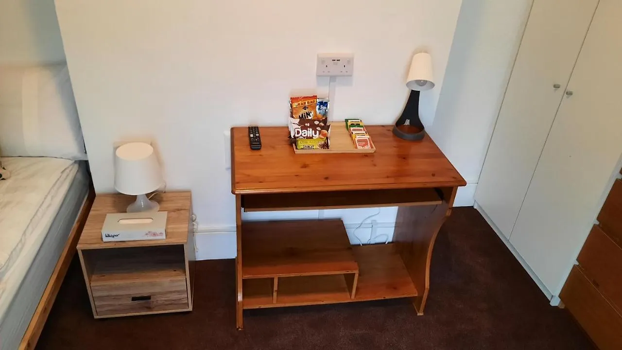 Hackney Downtown Guest House Λονδίνο