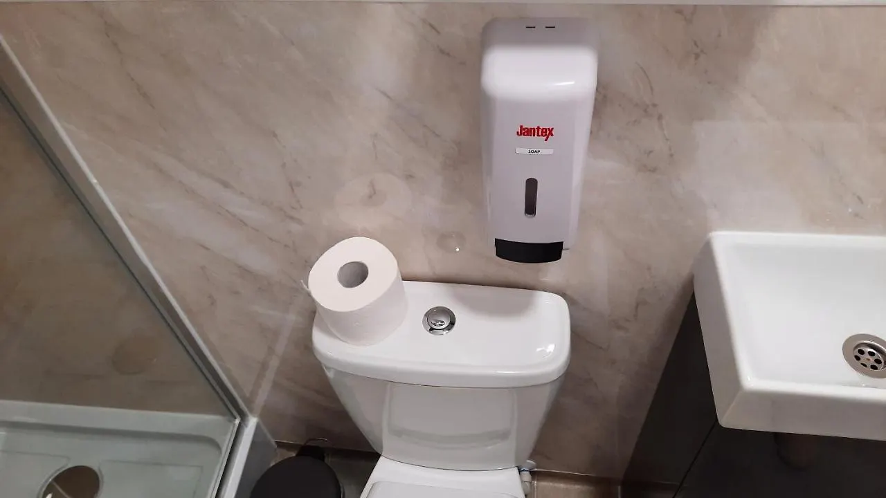 Hackney Downtown Guest House Λονδίνο