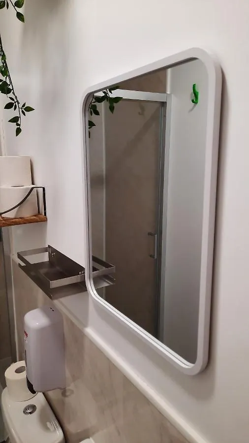 Hackney Downtown Guest House Λονδίνο
