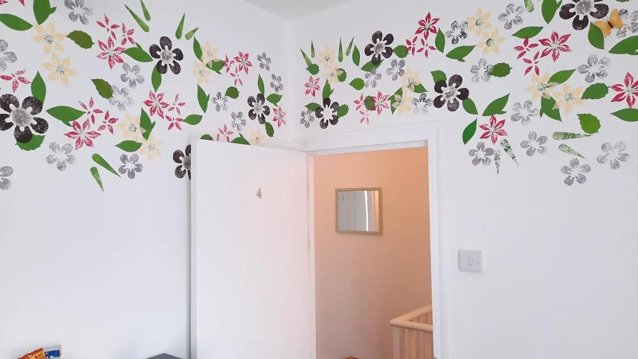 Hackney Downtown Guest House Λονδίνο