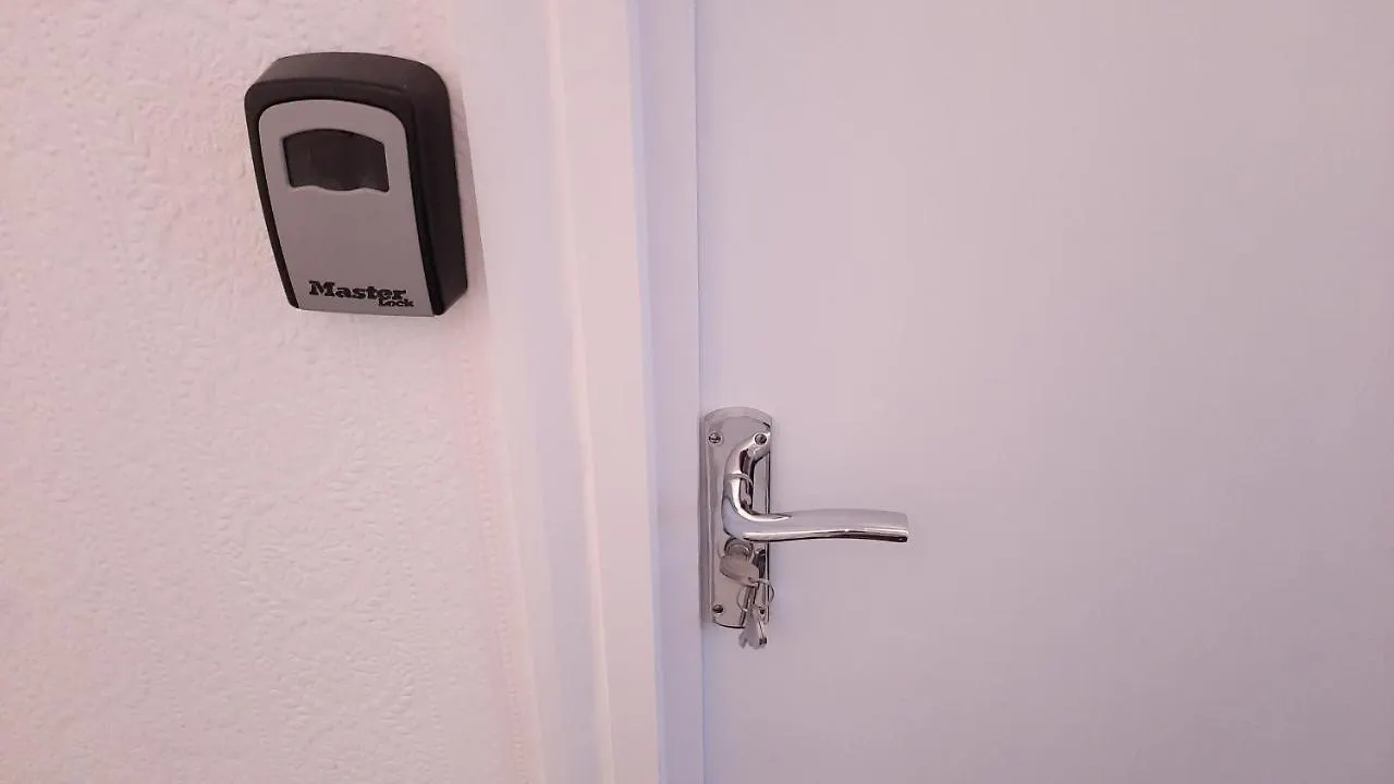 Hackney Downtown Guest House Λονδίνο