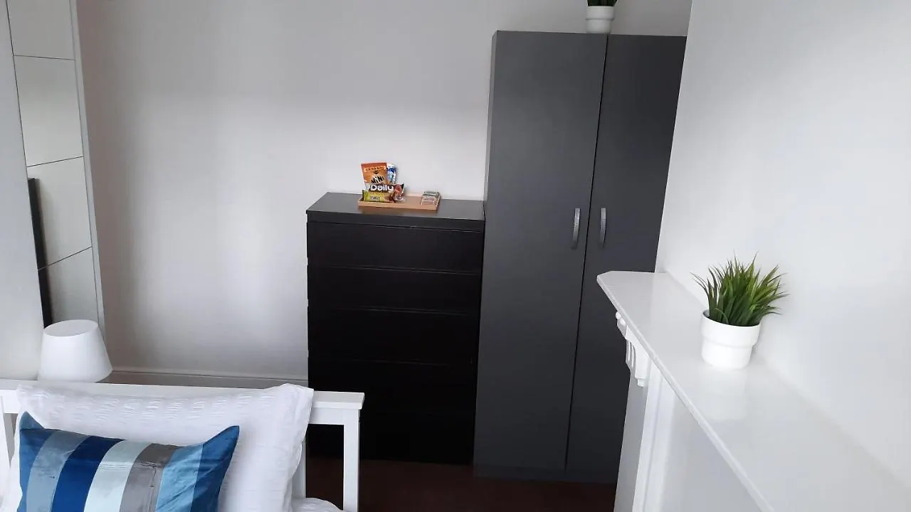 Hackney Downtown Guest House Λονδίνο Ηνωμένο Βασίλειο
