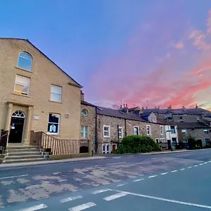 The Coach House Skipton