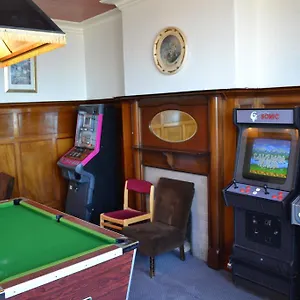 The Welbeck Blackpool