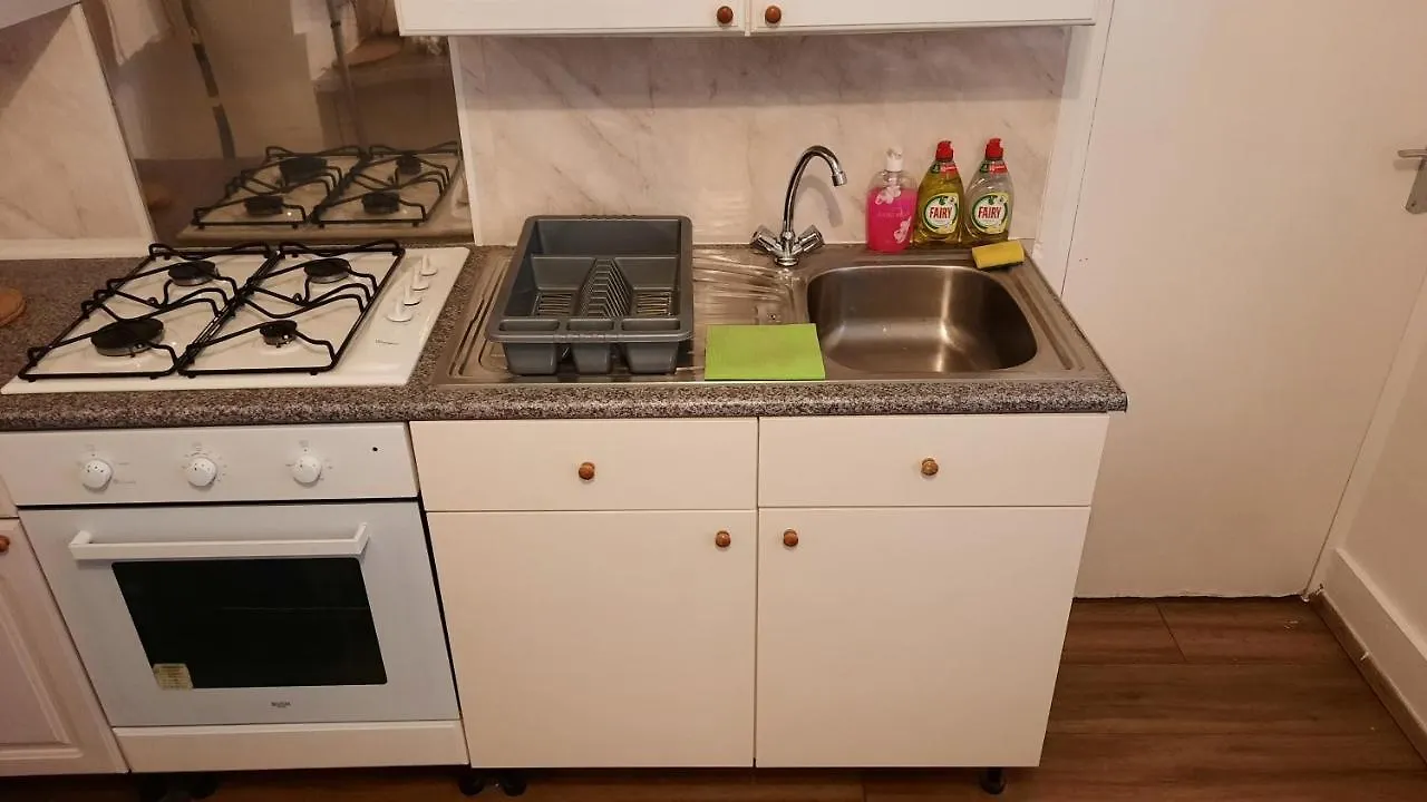 Hackney Downtown Guest House London United Kingdom