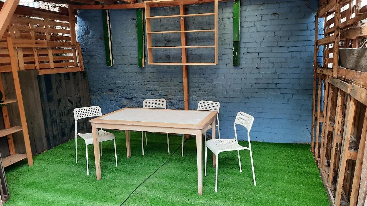 Hackney Downtown Guest House London