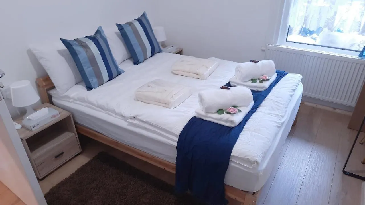 Hackney Downtown Guest House London
