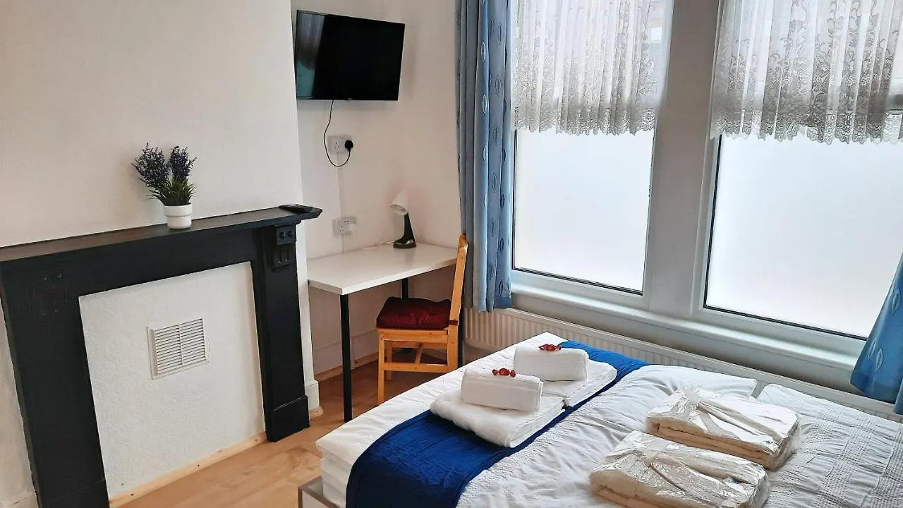 Hackney Downtown Guest House London