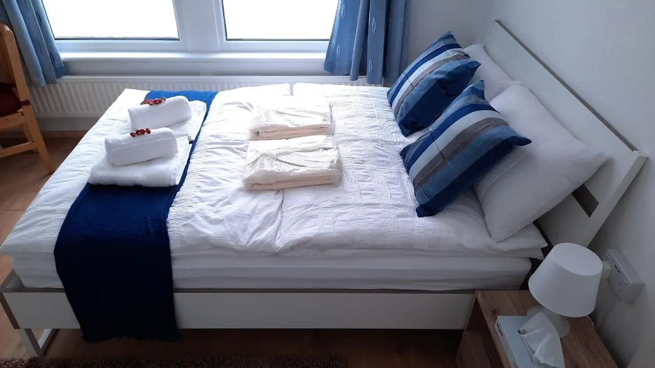 Hackney Downtown Guest House London