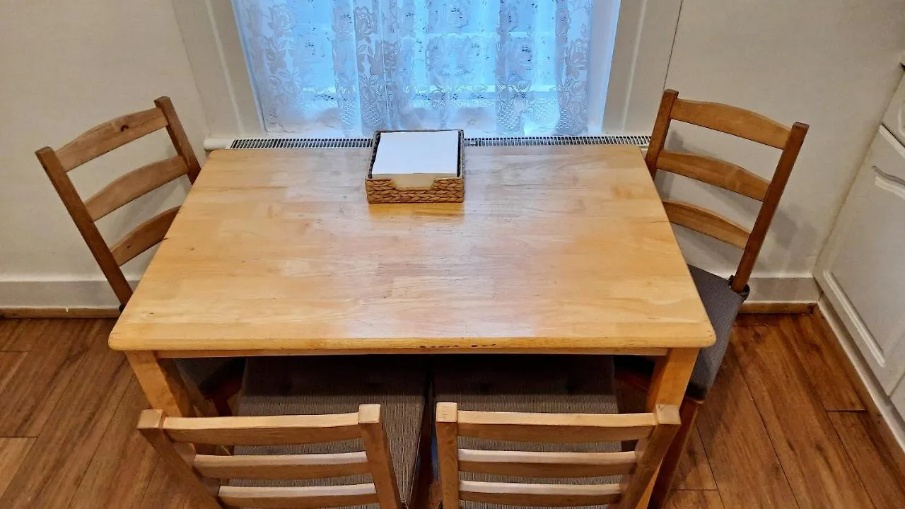 Hackney Downtown Guest House London