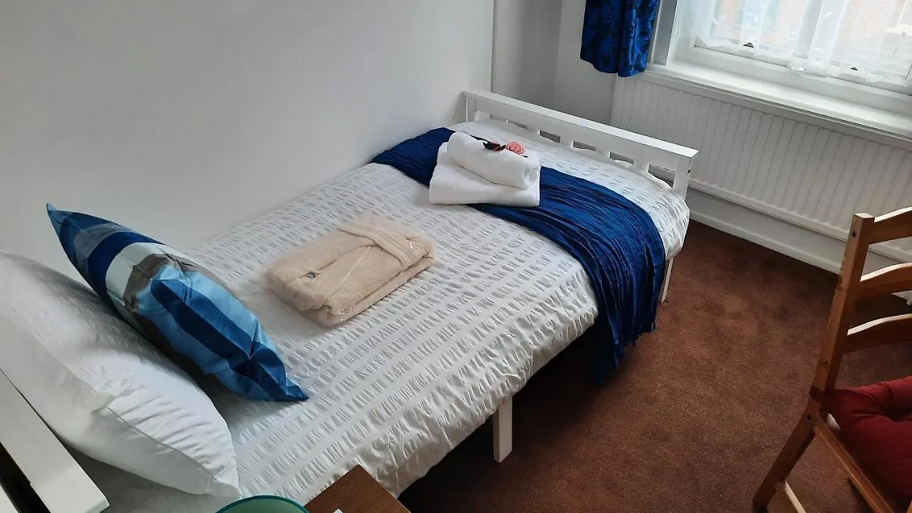 Hackney Downtown Guest House London