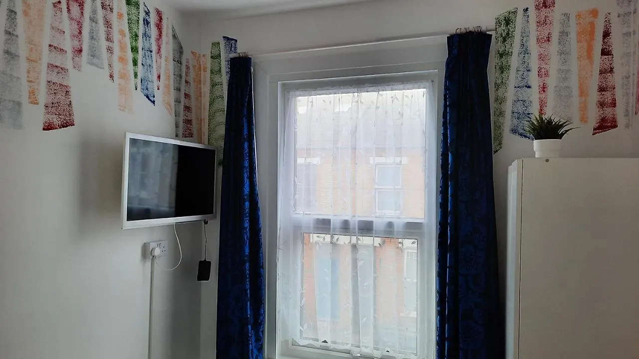 Hackney Downtown Guest House London United Kingdom