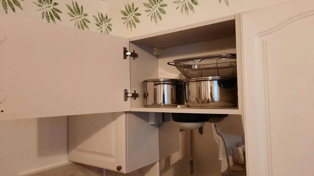 Hackney Downtown Guest House London