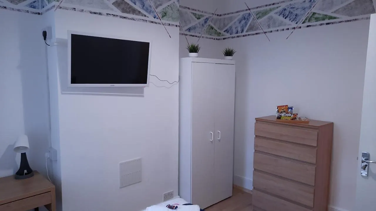 Hackney Downtown Guest House London