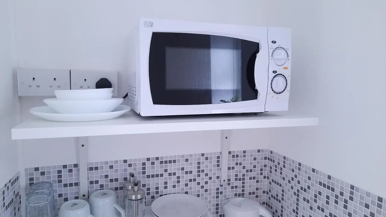 Hackney Downtown Guest House London United Kingdom