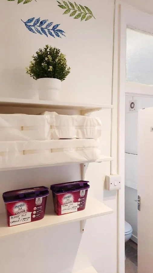 Hackney Downtown Guest House London
