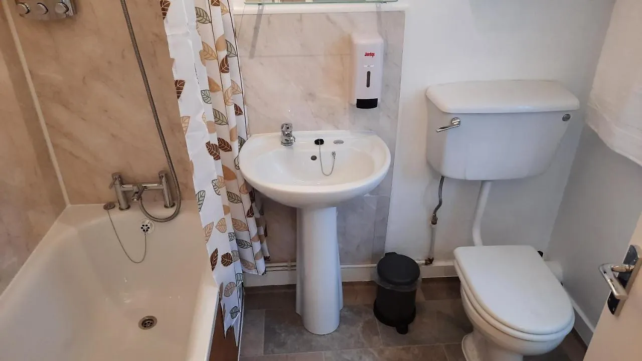 Hackney Downtown Guest House London