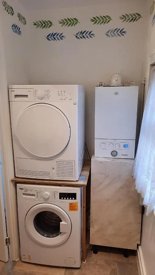 Hackney Downtown Guest House London 0*,