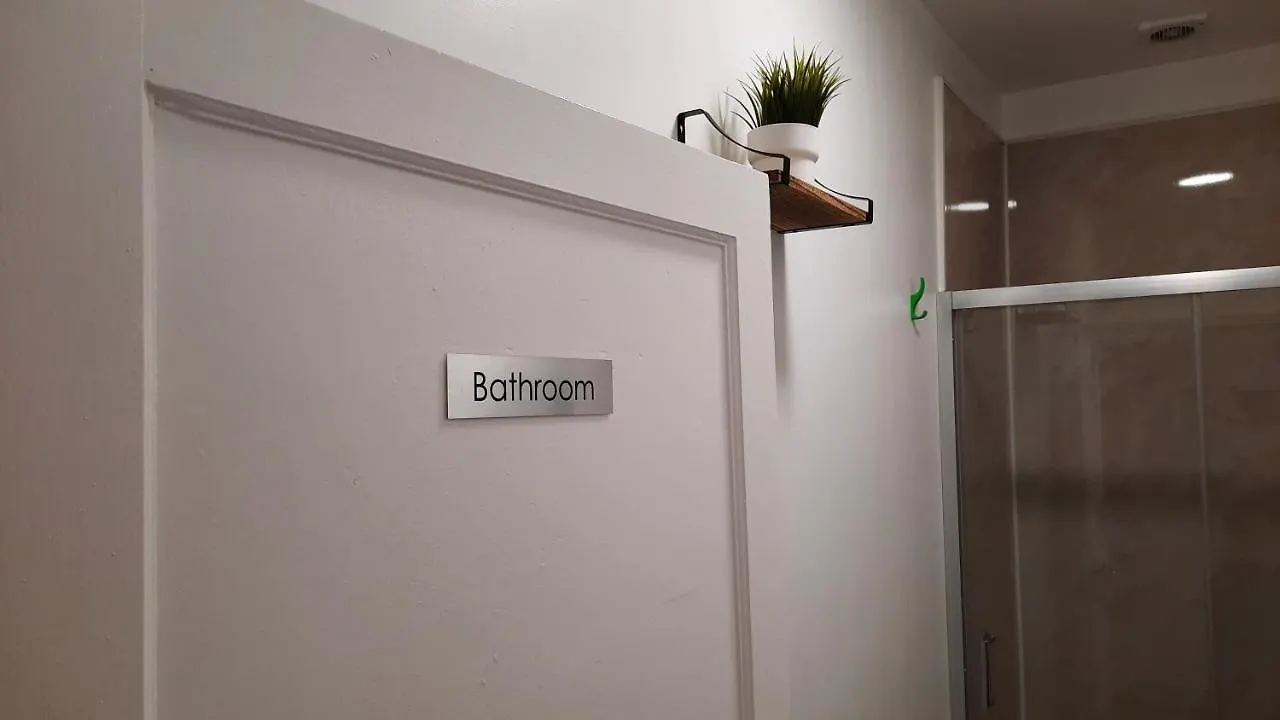 Hackney Downtown Guest House London