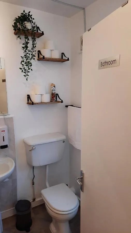 Hackney Downtown Guest House London